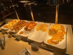 -成都世纪城假日酒店-西楼