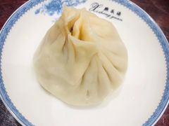 无锡小笼包-熙盛源(凤凰街店)