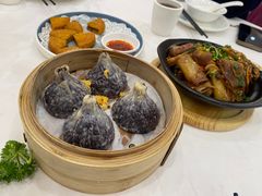 -金华安大酒楼·老牌潮菜·粤式茶点(东方国际店)