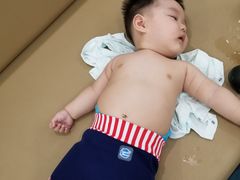-龙格亲子游泳俱乐部(泊富中心)