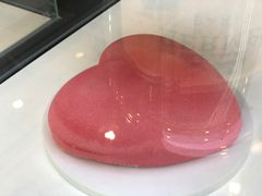 -麦雪尔甜品·生日蛋糕(新街口旗舰店)