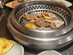 -韩盛·盛江山自助料理(中街大悦城店)