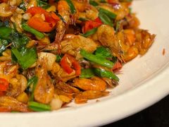 -湘力力小院·鱼汤泡饭(枫林路店)