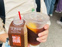 -世记咖啡(氹仔外卖店)