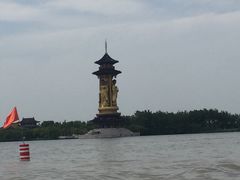 -溱湖国家湿地公园