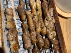 -马记永·兰州牛肉面(天通苑家乐福店)