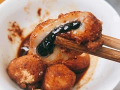 -辣辣小吃豆花米线(大观篆新农贸市场店)