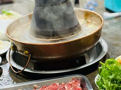 -新梅居(宁海东路店)