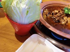 -老诚一锅(来北家园店)