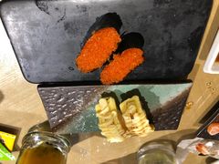 -友壹町寿司(嘉洲广场店)
