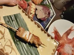 -福州融侨皇冠假日酒店·三宅日本餐厅