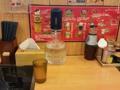 -博多一幸舍(侨福芳草地购物中心店)