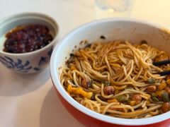 湖南拌粉-匠熙小馆(崇文门店)