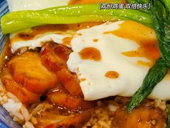 -澳门陈光记烧味饭店(南京德基广场店)