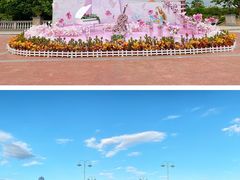 -厦门方特梦幻王国