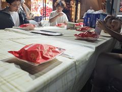 -527烧烤·龙虾·精酿酒(小石城美乐城店)