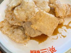 -英兰朝族饭店·英兰锅包肉(佳园路店)