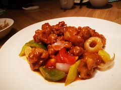 -莆田餐厅PUTIEN(三里屯店)