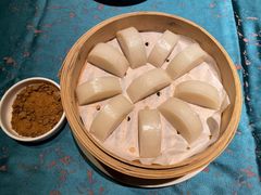 -茶人村·宫廷私厨(奥体印象城店)