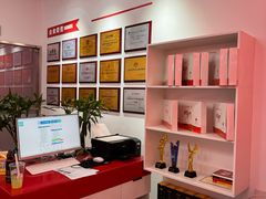 -超减·私教减肥馆(世博店)