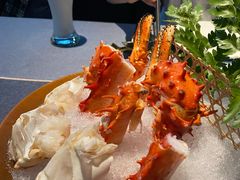 帝王蟹-上宴精品海鲜姿造(晶融汇旗舰店)