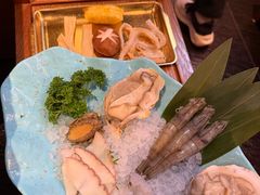 -牛New寿喜烧(金鹰世界店)