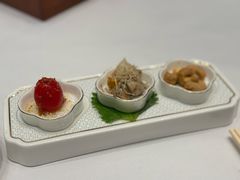 -明阁 Ming Court(广州朗豪酒店)
