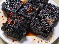 臭豆腐-五娭毑臭豆腐(黄兴南路店)