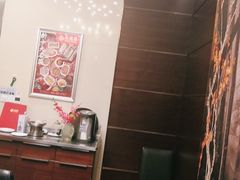 -丰收日·小海鲜·沪上家宴(顾村正大店)