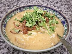 -002鱼汤粉(龍園店)