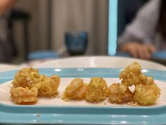 -香阁餐厅·常州菜·常州菜代表品牌(新北奥体店)