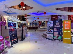 -格莱美量贩式KTV(奥帆店)