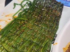 -喝丢一只鞋海鲜烧烤·海肠捞饭(东关街店)