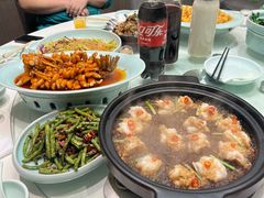 -王厚元饺子·辽菜·烤鸭(黄河大街店)