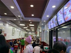 -郑家包子牛肉拉面(尚勤路店)
