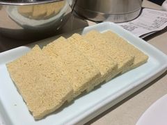 -浩爷羊蝎子火锅(望京店)