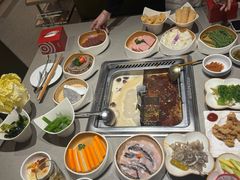 -海底捞火锅(汕头苏宁广场店)
