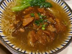 -龙记香港茶餐厅(久光百货店)