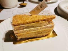 -张爱施法式西餐厅(汉街店)