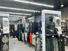 -迪卡侬(湘江路店)