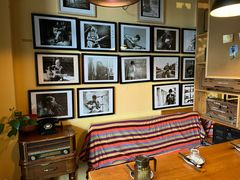 -蜗牛的家旅行主题云南菜餐厅.小酒馆(护国寺店)