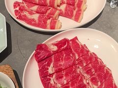 -鼎鼎香·港式火锅(北京SKP店)