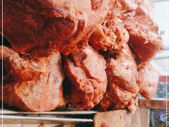 -马志善稀糊爛生熟肉店