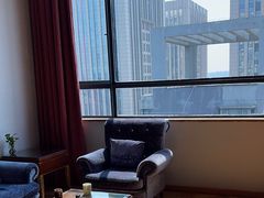 -天港禧悦酒店(宁波东部新城国际会展中心店)