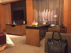 -国贸格兰维大酒店-山城映像中餐厅(青年路店)