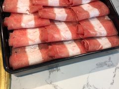 -西部马华清真兰州牛肉面·烧烤夜市(关东店)
