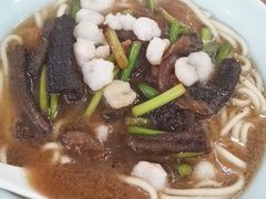 -奎元馆.百年奎元.非遗传承(西湖边的解放路店)