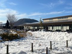 -轻井泽王子购物广场
