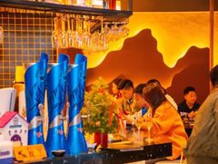 -枫伝料理居酒屋