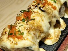 -越光米贩精致料理餐厅(金鹰店)